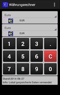 Currency Calc Screenshots 0