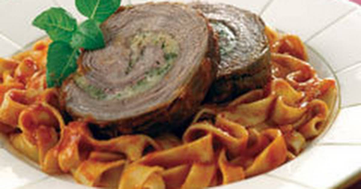 10 Best Italian Pasta with Steak Recipes Yummly