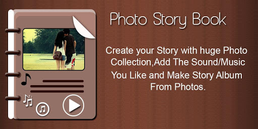 【免費攝影App】My Photo Story Book-APP點子