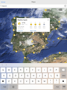 iSetas Screenshots 9