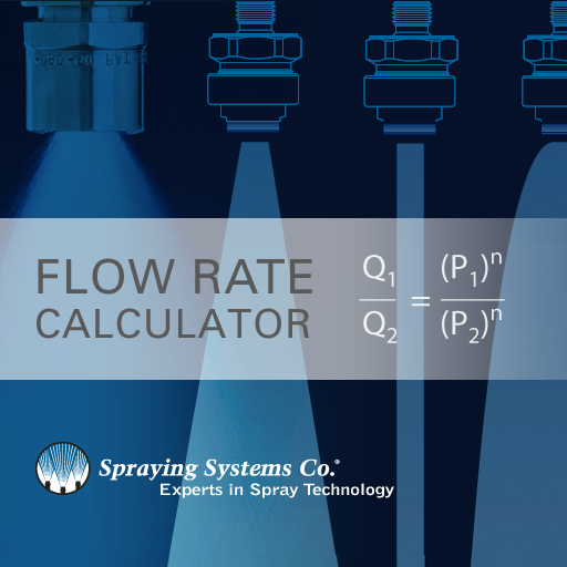 SprayWare Spray Calculator LOGO-APP點子