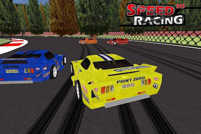 Speed Racing (Best Race Games) poster 2