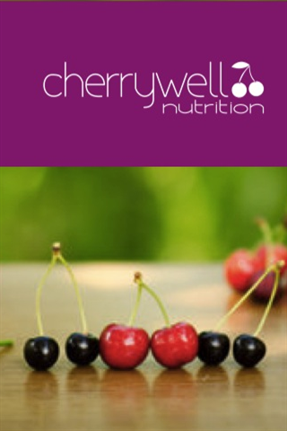 CherryWell Nutrition