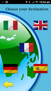 Multilanguage Translator Screenshots 11