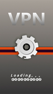 Android application VPN L2TP Free - Hide IP screenshot