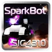 SIC4310 Spark Bot 1.0 Icon
