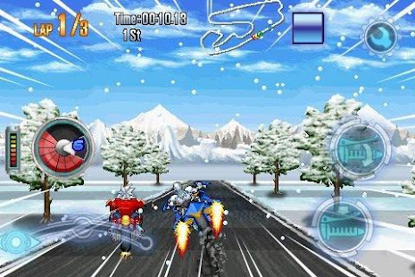 重裝機車(圖4)-速報App