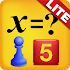 The Fun Way to Learn Algebra1.6.2