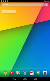 TF: KK Widgets poster 9