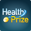 HealthPrize logo