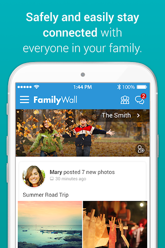 【免費生活App】FamilyWall-APP點子