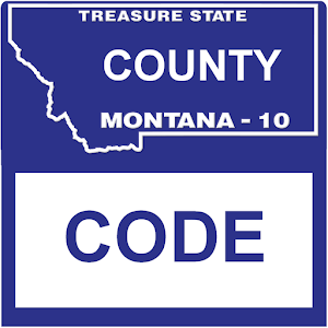 Montana County Code Tool.apk 1.0