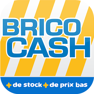 Brico Cash - Scan.apk 1.3