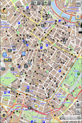 City Guide Vienna