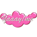 Yaaay!Me logo