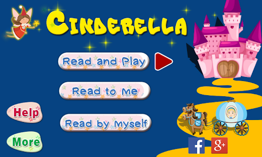 免費下載教育APP|Cinderella app開箱文|APP開箱王