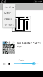 Free LTTi Online Radio APK for Android