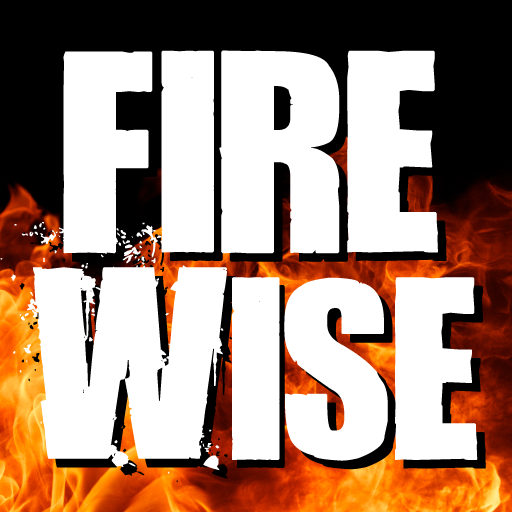 KGAP - Firewise Simulator LOGO-APP點子