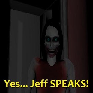 Free Download LATE AT NIGHT Jeff The Killer APK for PC