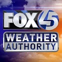 WBFF WX logo