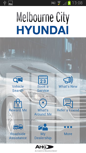 免費下載商業APP|Melbourne City Hyundai app開箱文|APP開箱王