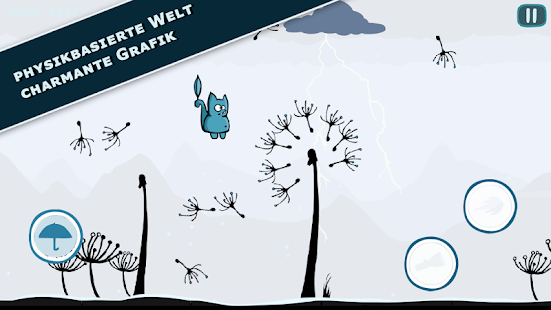 Bronko Blue, the kitten copter apk cracked download - screenshot thumbnail