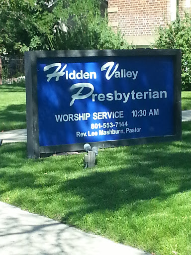 Hidden Valley Presbyterian Church
