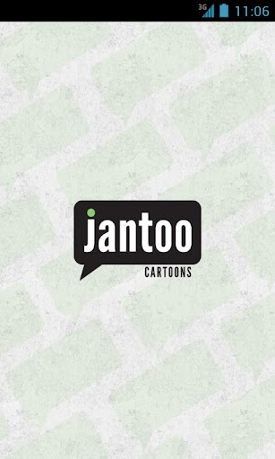 Jantoo Cartoons