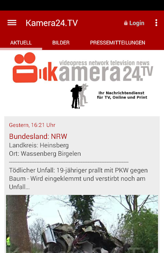 Kamera24.tv