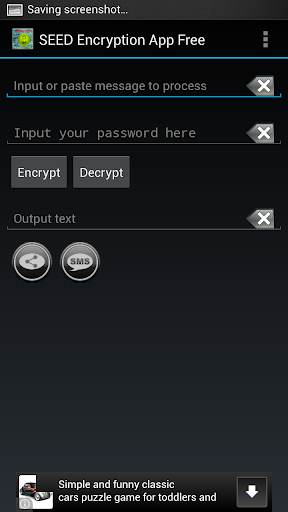 AES Encryption App FREE