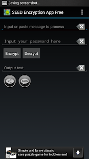 Download AES Encryption App FREE APK for Android