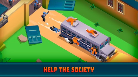 Prison Empire Tycoon－Idle Game 5