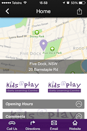 Kids@Play - Five Dock Families poster 12