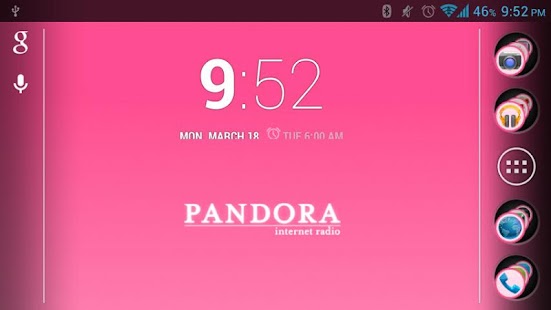 How to mod Pink Sky Apex Theme patch 2.0 apk for bluestacks