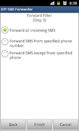 DIY SMS Forwarder Pro poster 5