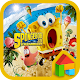 Spongebob 3D_Wow dodol theme APK