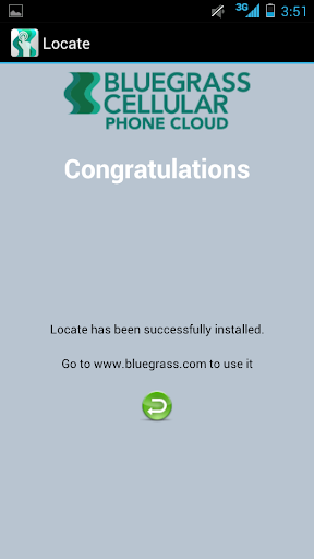 【免費工具App】Bluegrass Phone Locate-APP點子