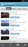 Netherlands Travel Guide