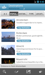 Netherlands Travel Guide(圖1)-速報App