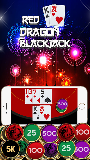 Vegas Blackjack HD