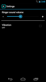 silence ( silent mode) manager poster 3