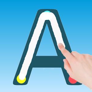 Write Alphabets ABC.apk 1.5