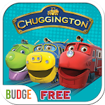 Cover Image of 下载 Chuggington: Kids Train Game 1.5 APK