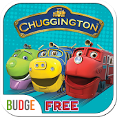 Chuggington : Jeu de Trains