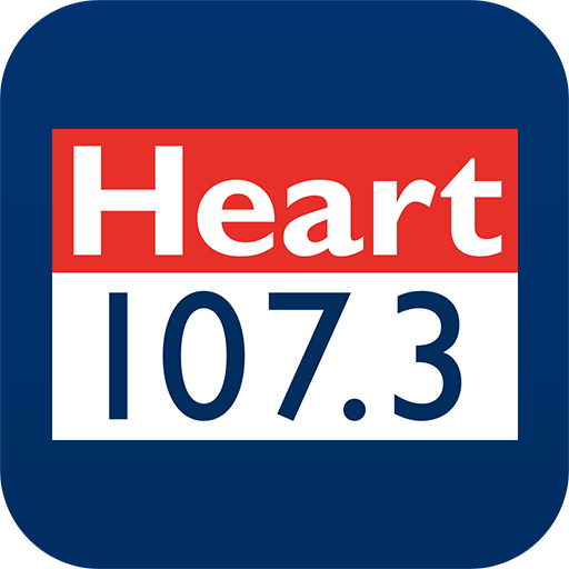 Heart FM LOGO-APP點子