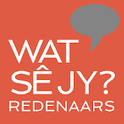 Wat Sê Jy Redenaars 4.5.7 Icon