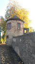 Mauerturm,  Veitshöchheim