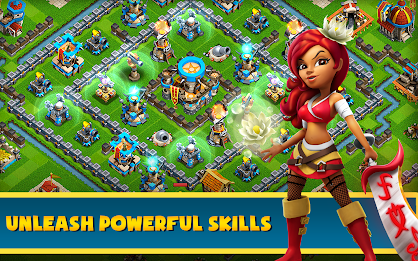 TE - City Strategy poster 8