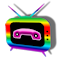 Series program UK logo