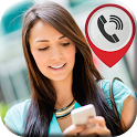 Caller Details Info icon
